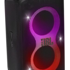 Boom Box "volle Lotte"