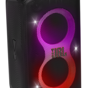 Boom Box "Volle Lotte"